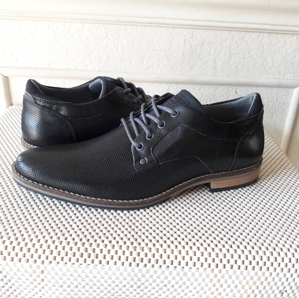 Invito oxfords
